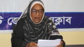 সিলেটে বাসা দখল করতে মা মেয়েকে আটকে মারধরের অভিযোগ