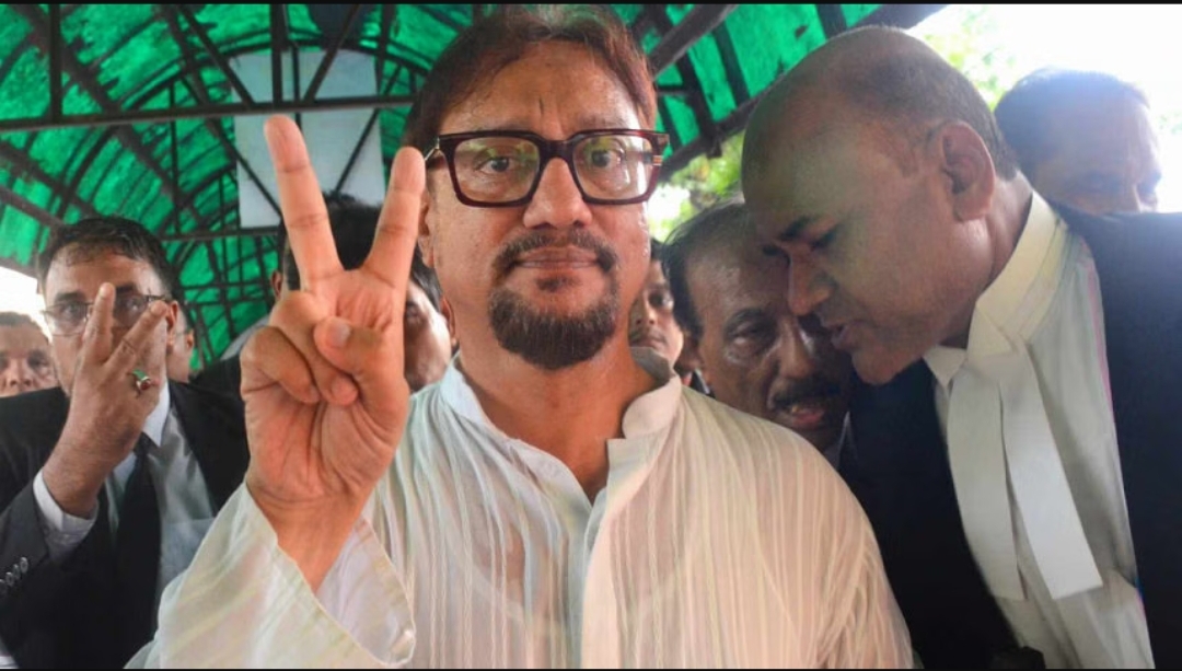 বিএনপি নেতা ডাঃ শাহাদাতকে চসিক মেয়র ঘোষণা
