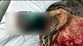 বানিয়াচংয়ে কৃষককে কুপিয়ে হত্যা