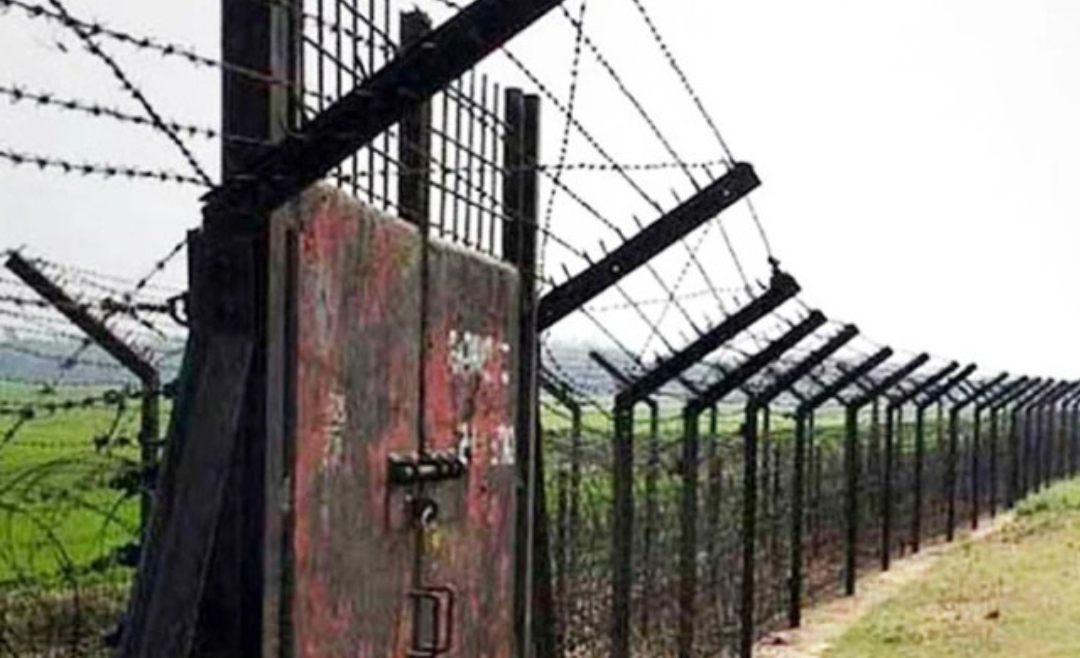 সিলেট সীমান্তে ভারতীয় খাসিয়ার গুলিতে দুই যুবক আহত