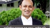 ব্যারিস্টার সুমন গ্রেফতার