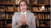 ডিজিটাল নিরাপত্তা আইনের মামলায় অব্যাহতি পেলেন পিনাকী