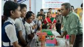 শ্রীমঙ্গলে দিনব্যাপী আন্তঃ শ্রেণি ও আন্তঃ শাখা বিজ্ঞান মেলা অনুষ্ঠিত