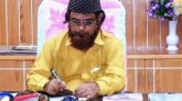 সিলেট শিক্ষাবোর্ডের নতুন চেয়ারম্যান প্রফেসর জাকির