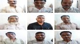 পুলিশী অভিযানে সুনামগঞ্জে আ.লীগের ১১ নেতাকর্মী গ্রেফতার