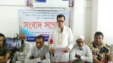 বিশ্বনাথে সালিশে গিয়ে মামলায় আসামি বিএনপির সভাপতি-সম্পাদক