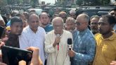 দেশে ফ্যাসিস্ট ও স্বৈরাচারের দোসরদের স্থান হবে না : রিজভী