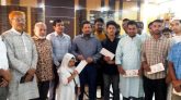 বিশ্বায়নের যুগে শিক্ষার্থীদের তথ্য-প্রযুক্তিতে দক্ষতা অর্জন করতে হবে : জেলা প্রশাসক