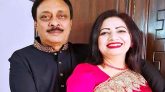 মৌলভীবাজার থেকে স্বামীসহ সাবেক এমপি হেনরি গ্রেপ্তার