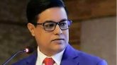 সাবেক এমপি আবদুল্লাহ আল জ্যাকব গ্রেপ্তার