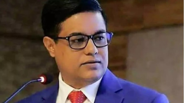 সাবেক এমপি আবদুল্লাহ আল জ্যাকব গ্রেপ্তার