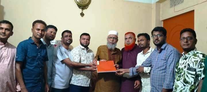 গোয়াইনঘাট প্রেসক্লাবের নির্বাচন নিয়ে জটিলতা নিরসন