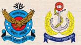 ম্যাজিস্ট্রেসি ক্ষমতা পেলেন বিমান ও নৌবাহিনীর কর্মকর্তারা