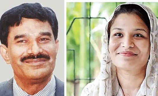 মেয়ের আবেদনে কবর থেকে তোলা হবে হারিছ চৌধুরীর মরদেহ