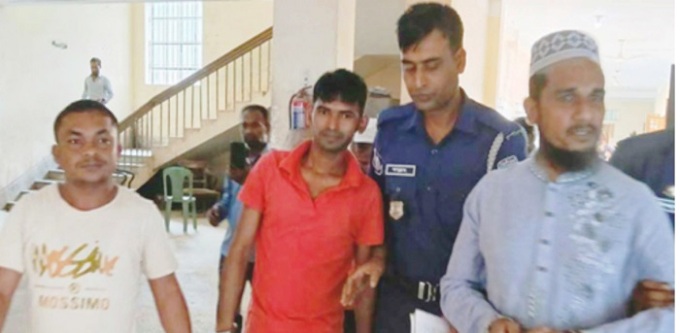 চালককে হত্যা করে টমটম ছিনতাই, ৩ জনের যাবজ্জীবন কারাদন্ড