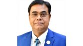 নির্বাচন কমিশনের সাবেক সচিব জাহাংগীর আলম গ্রেপ্তার