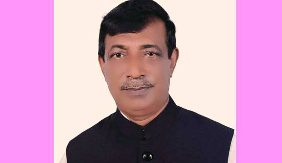 কমলগঞ্জ উপজেলা আ.লীগের সহ-সভাপতিকে ধরলো র‍্যাব