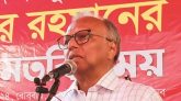 ছাত্রলীগ নিষিদ্ধসহ মাহমুদুর রহমানের সাত দফা দাবি