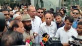 তারেক রহমান আইনি লড়াই করে দেশে ফিরবেন : এম এ মালিক
