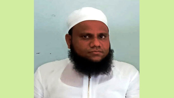 মৌলভীবাজারে নারী শিক্ষককে ধর্ষণ, মাদ্রাসার প্রিন্সিপাল গ্রেপ্তার