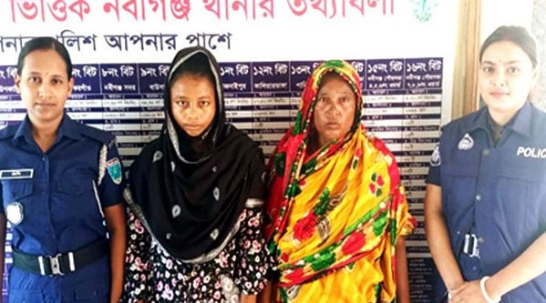 ভাবির সঙ্গে ঝগড়ার জেরে ভাতিজিকে হত্যা করলো ফুফু