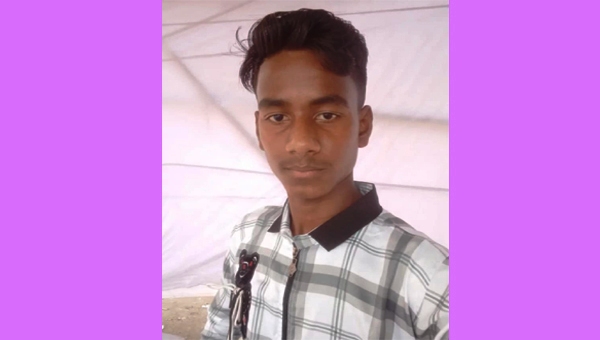 দক্ষিণ সুরমায় ৪দিন থেকে কিশোর নিখোঁজ