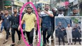 সিলেটে আওয়ামী লীগ নেতা নিজাম উদ্দিন গ্রেফতার