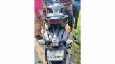 শান্তিগঞ্জে মোটরসাইকেলের ধাক্কায় পথচারীর মৃত্যু