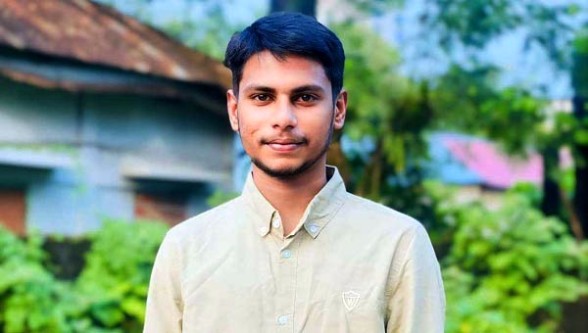 সিলেটে ছুরিকাঘাতে কিশোর নিহত