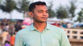 সিলেট-কোম্পানীগঞ্জ সড়কে দূর্ঘটনায় পুলিশের এসআই নিহত