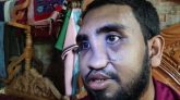 জুলাই অভ্যুত্থানে গুলিবিদ্ধ সুফিয়ান স্বাভাবিক জীবনে ফিরতে চায়