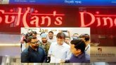 অস্বাস্থ্যকর খাবার, সিলেটে সুলতান’স ডাইনকে ৩০ হাজার টাকা জরিমানা