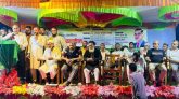 ফ্যাসিবাদ বিরোধী আন্দোলনে প্রবাসীদের অবদান অনস্বীকার্য : এমরান চৌধুরী