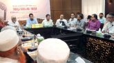 প্রবীণদের যথাযথ সম্মান করা আমাদের নৈতিক দায়িত্ব : জেলা প্রশাসক