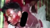 হবিগঞ্জে নিজ ঘরে কিশোর খুন