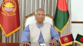 সন্ধ্যায় জাতির উদ্দেশে ভাষণ দিবেন প্রধান উপদেষ্টা ড. ইউনূস