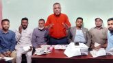 ১১ নভেম্বর দুর্নীতি মুক্তকরণ বাংলাদেশ ফোরামের গণজামায়েত