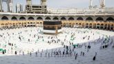 ওমরাহ পালনকারীদের জন্য নতুন নির্দেশনা জারি