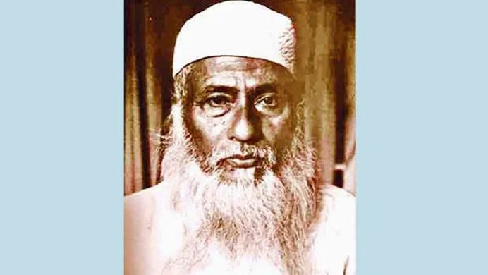 মওলানা ভাসানীর ৪৮তম মৃত্যুবার্ষিকী রবিবার