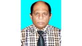 কমলগঞ্জে শিক্ষক পবিত্র কুমার সরকার আর নেই