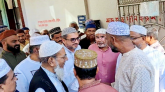 অ’প’শ’ক্তি রচিত কোন উ’স্কা’নি’তে পা দেয়া যাবে না : মিফতাহ্ সিদ্দিকী