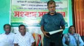 চা শ্রমিকদের ১০ সপ্তাহের বকেয়া মজুরি প্রদান করে চা বাগান চালুর দাবি