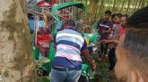 কমলগঞ্জে সিএনজি নিয়ন্ত্রণ হারিয়ে দুই কলেজ ছাত্র নিহত, আহত ২