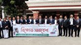 আওয়ামীলীগ ইসকনকে ব্যবহার করে সাম্প্রদায়িক দাঙ্গা সৃষ্টির চেষ্টা করছে : এমরান চৌধুরী