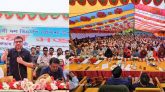 ভোটাধিকার প্রতিষ্ঠা না হওয়া পর্যন্ত গণতান্ত্রিক আ’ন্দো’ল’ন অব্যাহত থাকবে : মিফতাহ্ সিদ্দিকী