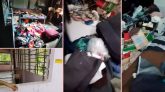 সিলেটে একরাতে চার বাড়িতে চুরি, স্বর্ণ ও টাকা লুট