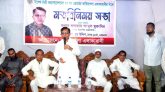 আগামীদিনের রাজনীতি হবে নতুন প্রজন্মের প্রত্যাশা পূরণের রাজনীতি : খন্দকার মুক্তাদির