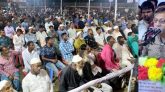 আওয়ামী লীগকে ভোটের মাধ্যমে বাতিল করতে হবে : খন্দকার মুক্তাদির