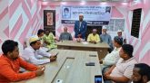 নবীগঞ্জে সাংবাদিক আলীমের মৃত্যুবার্ষিকীতে স্মরণ সভা ও দোয়া মাহফিল অনুষ্ঠিত