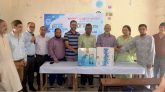 রোটারি ক্লাবের পানির ফিল্টার বিতরণ ও শিশু স্বাস্থ্য নিয়ে সভা অনুষ্ঠিত